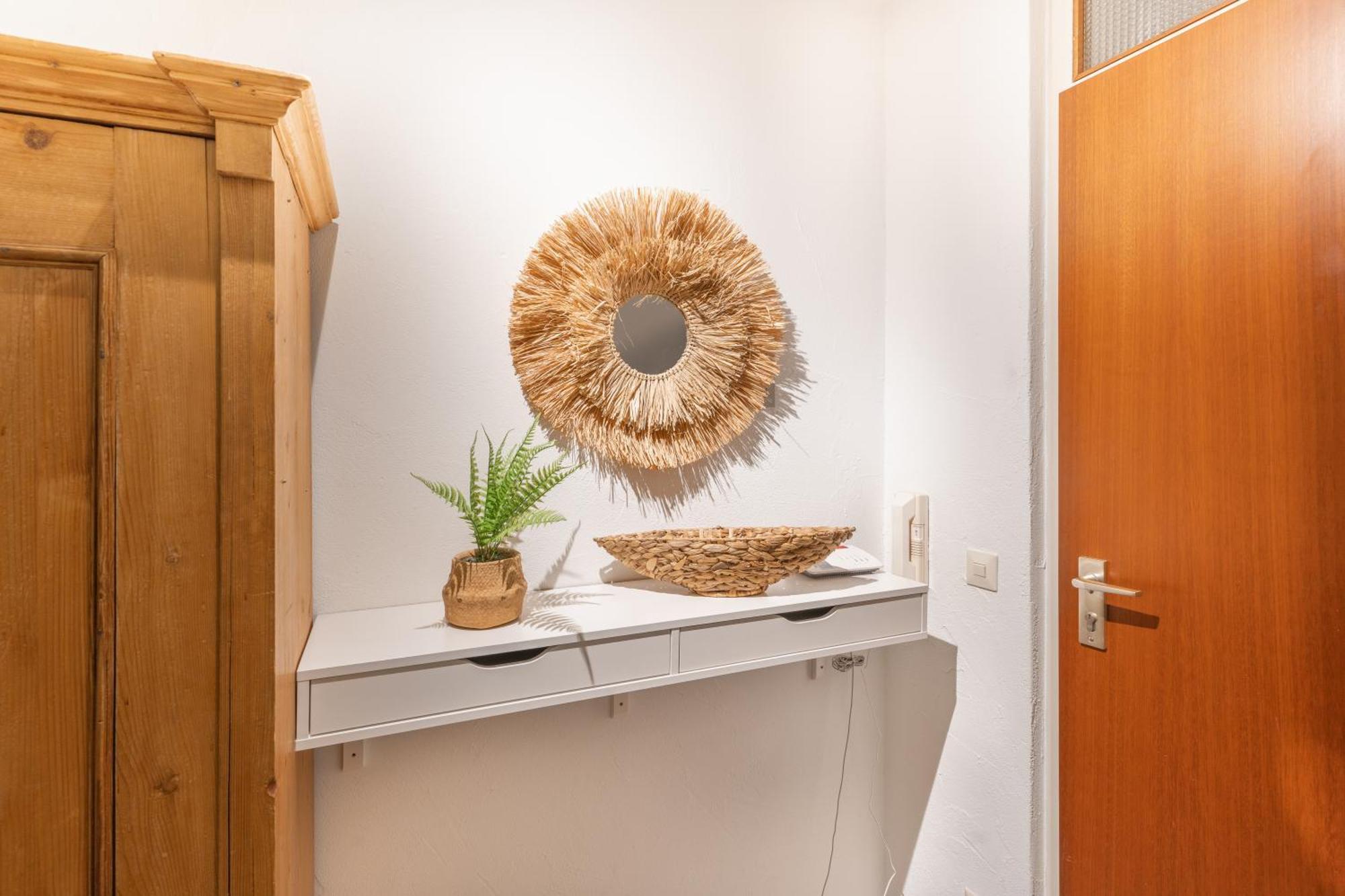 Seeblick-Oase Istayunixi Seenaehe-Sauna-Balkon-Netflix-Parkplatz Ohningen Eksteriør bilde