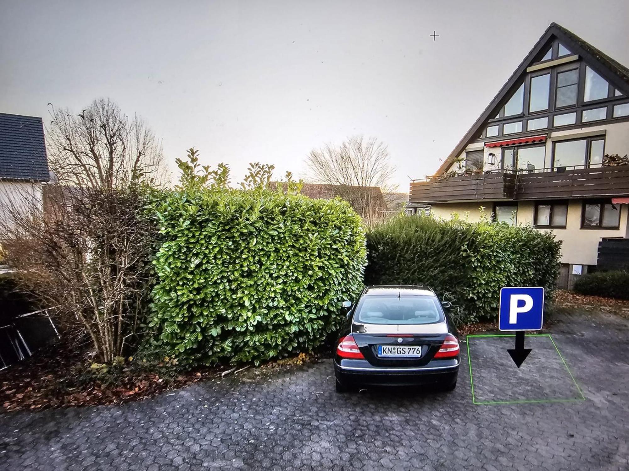 Seeblick-Oase Istayunixi Seenaehe-Sauna-Balkon-Netflix-Parkplatz Ohningen Eksteriør bilde